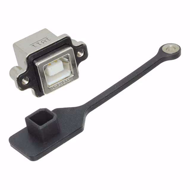 MUSBD11135 Amphenol ICC (Commercial Products)  Gruppi di connettori USB DVI HDMI